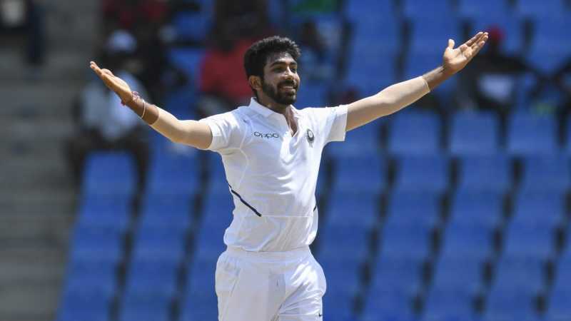 Jasprit Bumrah's stunning record, clean bowled Ben Stokes' 150th wicket