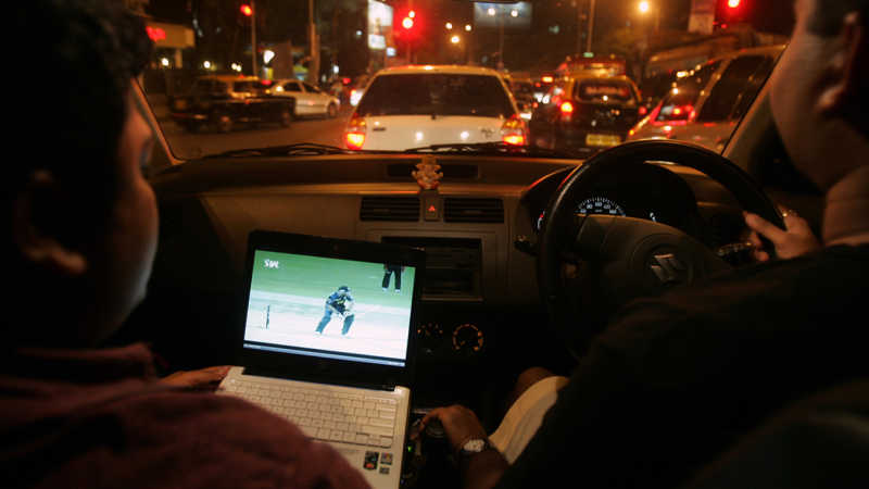 Growth of live streaming prompts ECB anti corruption rethink