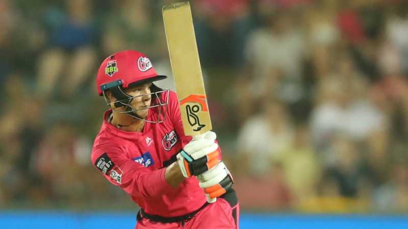 Sixers Beat Strikers Sixers Won By 7 Wickets With 3 Balls Remaining Strikers Vs Sixers Big Bash League 23rd Match Match Summary Report Espncricinfo Com