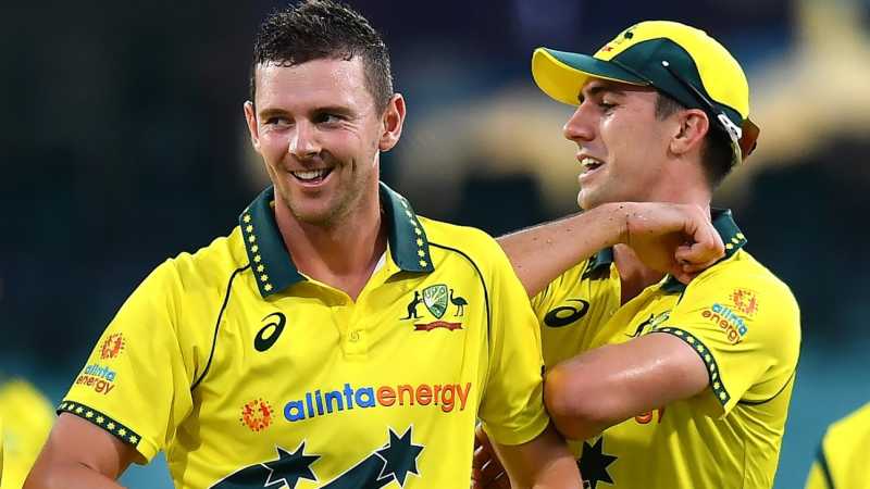 Australia odi 2025 jersey 2020