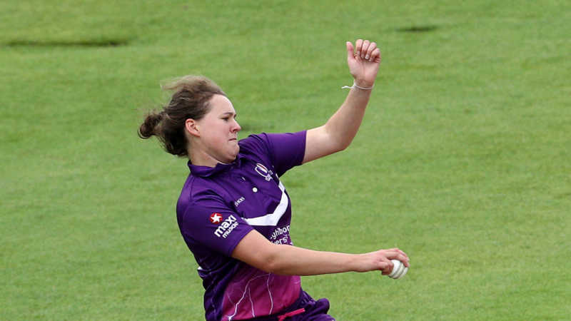 Scotland Women