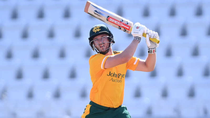 English T20 Blast