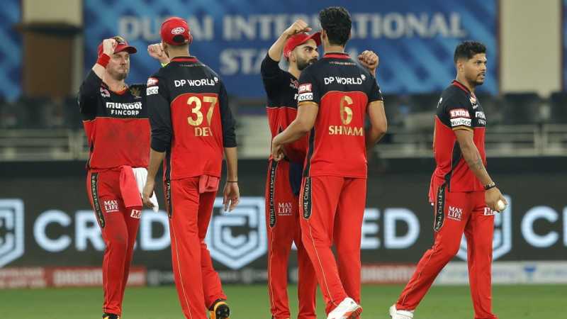 Srh clearance scorecard 2020