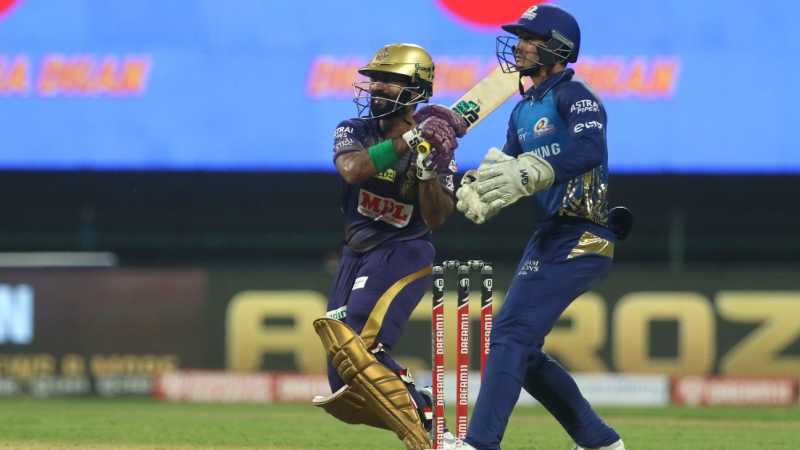 Mumbai Indians vs Kolkata Knight Riders live streaming where to
