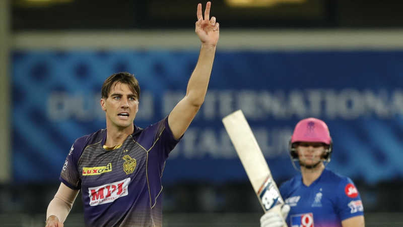 Kolkata Knight Riders vs Rajasthan Royals live streaming where to