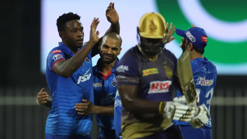 Kolkata Knight Riders vs Delhi Capitals live streaming where to