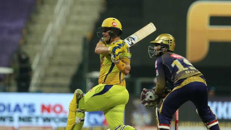 Chennai Super Kings vs Kolkata Knight Riders live streaming where
