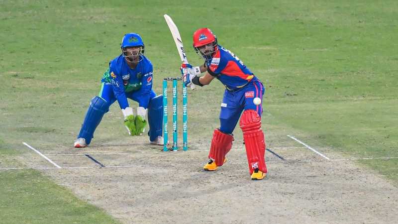 Psl hot sale online score