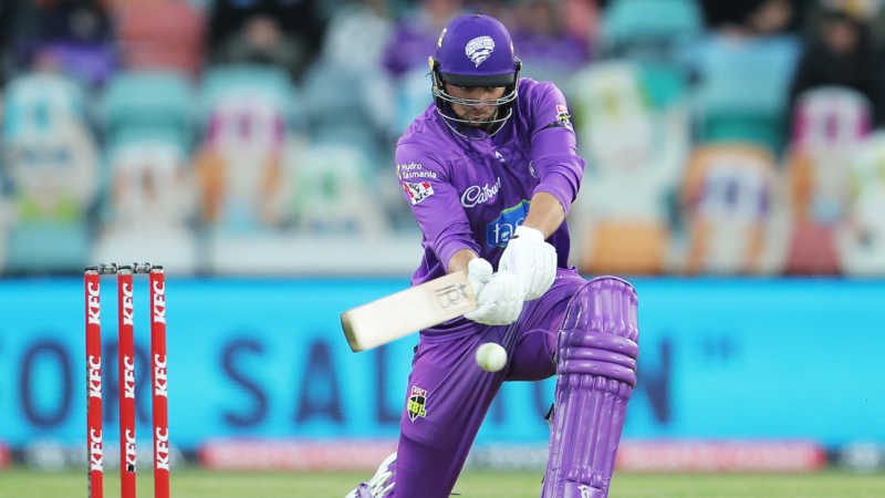Hurricanes Beat Sixers Hurricanes Won By 16 Runs Hurricanes Vs Sixers Big Bash League 1st Match Match Summary Report Espncricinfo Com