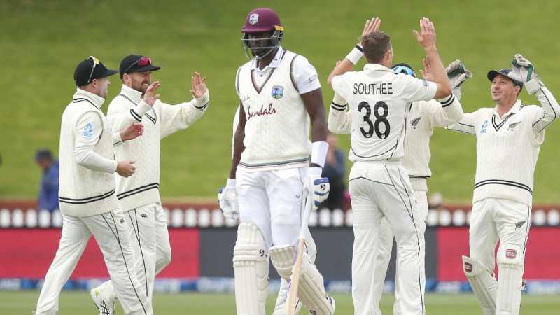 Cricinfo nz v wi sale