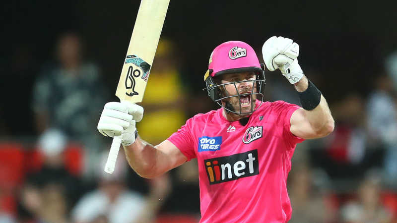 Sydney Sixers on X: This is your last chance to own a signed