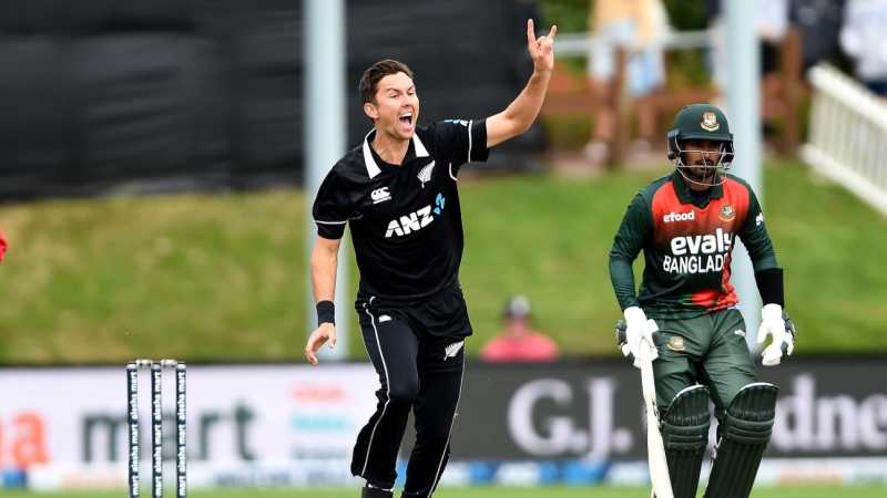 BAN vs NZ 2023 2nd ODI Today Match Prediction