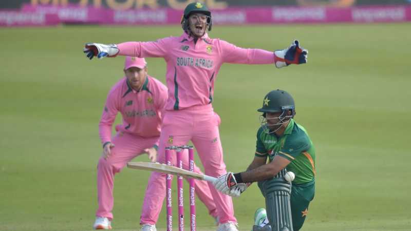 India vs South Africa, 4th ODI: SA remain unbeaten in Pink jersey