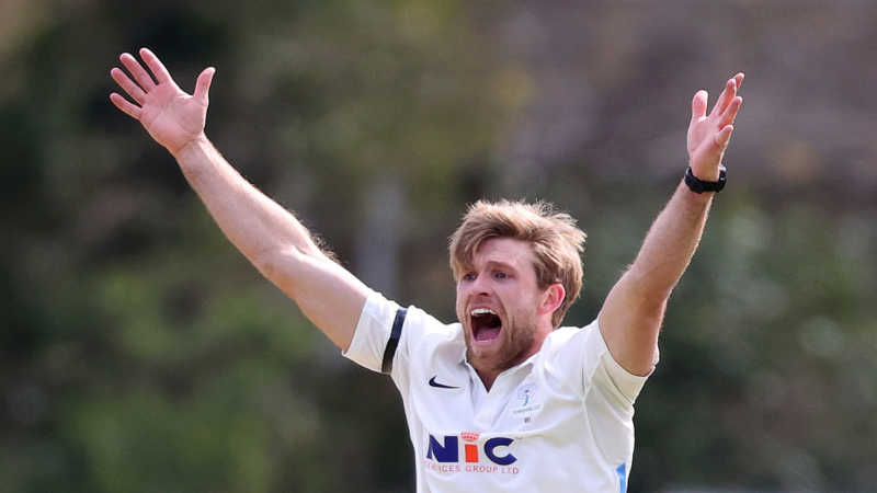 Yorkshire beat Kent, Yorkshire won by 200 runs