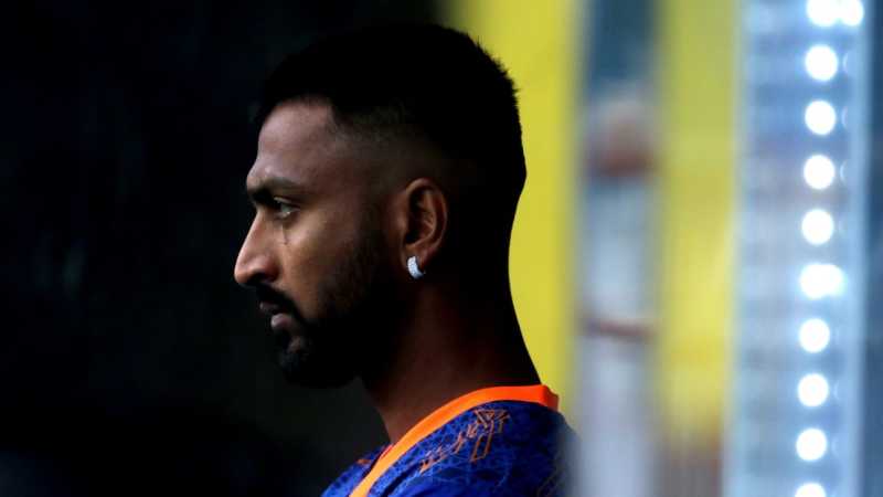 Royal Challengers Bangalore on X: The 2nd T20I between SL & India,  originally scheduled for today, has been tentatively postponed to 28th  July, after Krunal Pandya tested positive for COVID-19. We wish