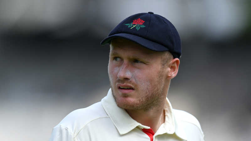 lancashire cricket sun hat