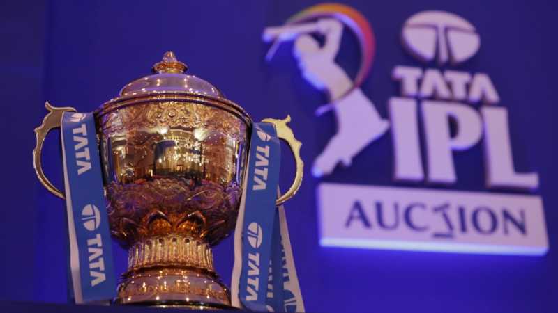 IPL Auction 2027