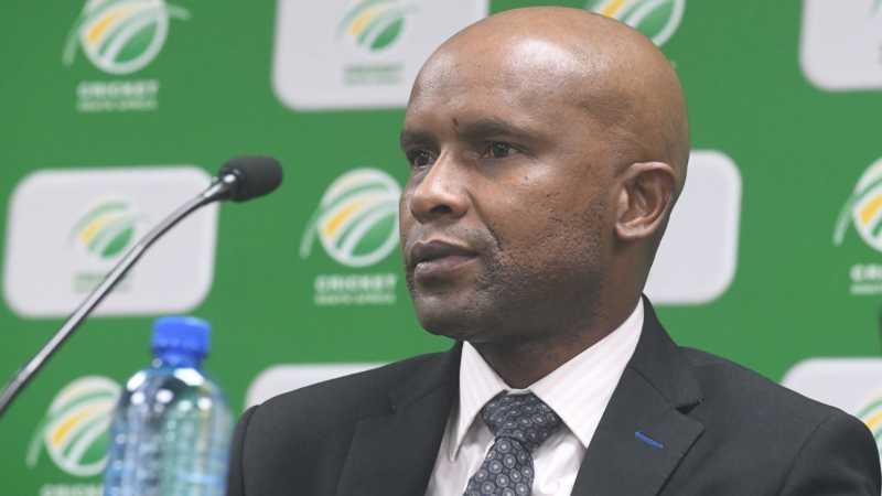 South Africa news - Focus on rebuilding trust in CSA says Pholetsi Moseki  after becoming CEO on five-year term | ESPNcricinfo