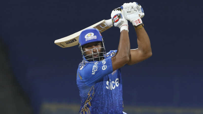 ILT20 2025-26 - Kieron Pollard to captain MI Emirates | ESPNcricinfo