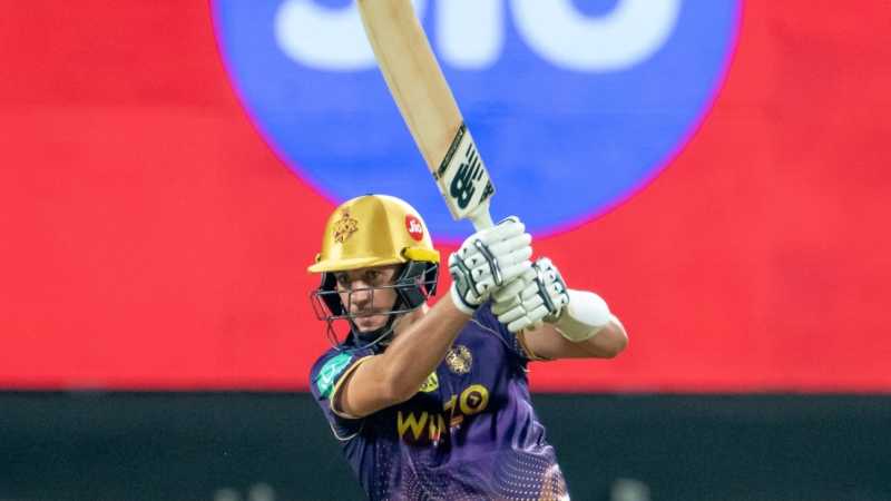 Kolkata Knight Riders - He has ENDED quite a few GAMES! 👊 Which