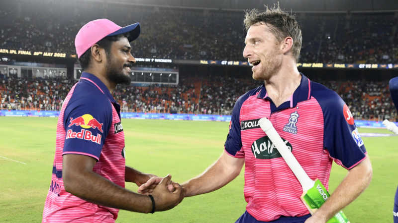 IPL 2023 - Impact Player could allow Rajasthan Royals to maximise