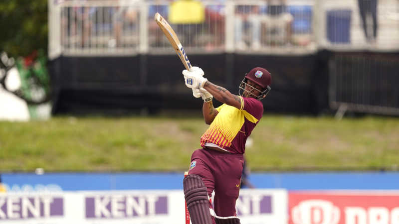 Shimron Hetmyer, Shai Hope, Oshane Thomas back in WI T20I squad for India series | ESPNcricinfo
