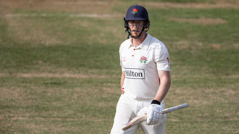Kent cricket shop live stream