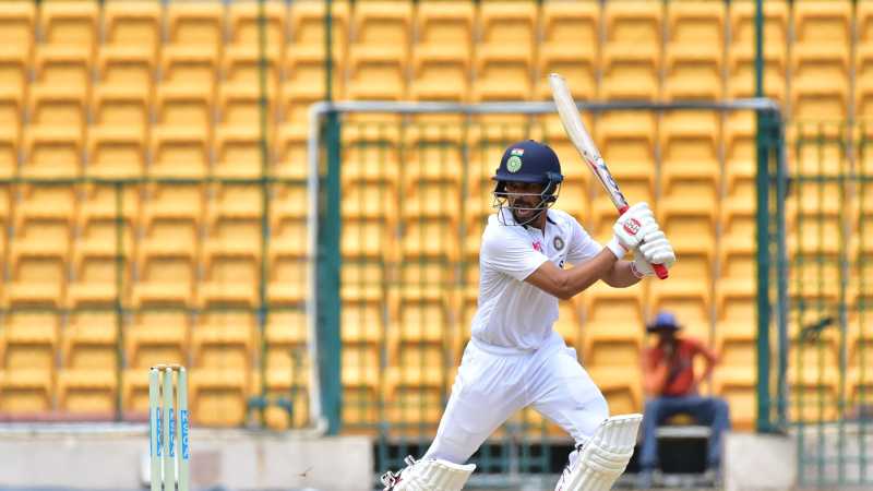 IND-A vs NZ-A Third 'Test': Ruturaj Gaikwad misses by 6 runs as India A close in on win