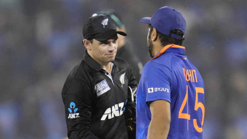 Match Preview - India vs New Zealand, ICC Cricket World Cup 2023/24, 21st  Match | ESPNcricinfo.com