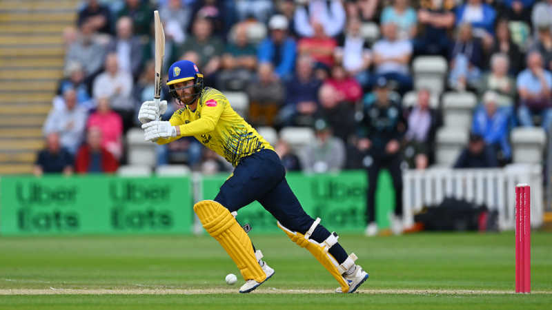 T20 blast hot sale live score
