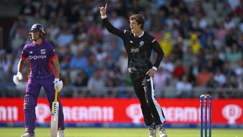 The Hundred Men’s 2025 | Match - 30, NOS vs MNR | Fantasy Tips, Prediction & Preview