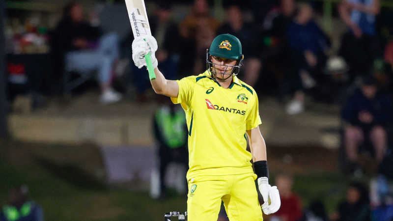 AUS vs SA T20 Series: When and Where to watch First match of T20 Series, All details in 1 click..