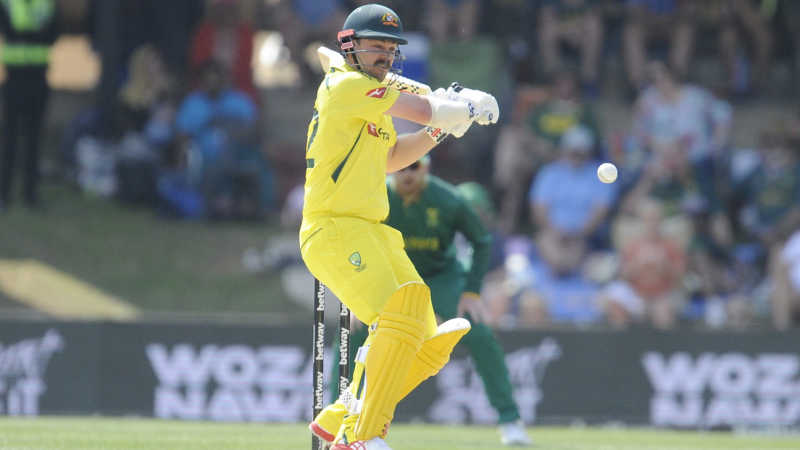 ICC Cricket World Cup 2023 - Travis Head hopeful of joining Australia's  World Cup squad later this week | ESPNcricinfo
