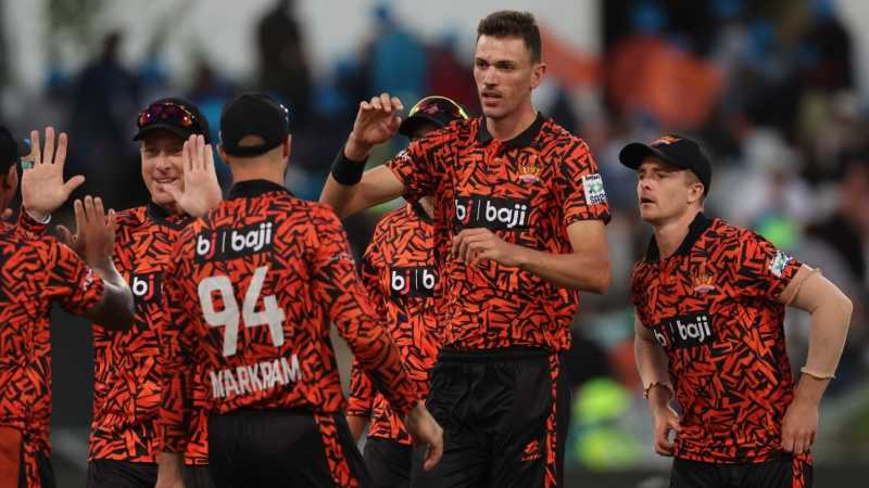 Eastern Cape beat Super Giants, Eastern Cape won by 89 runs