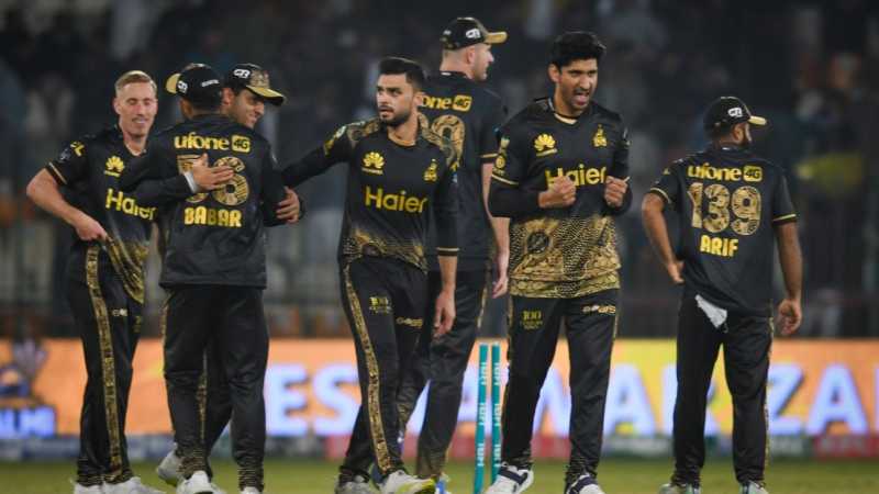 Smart top cricket psl