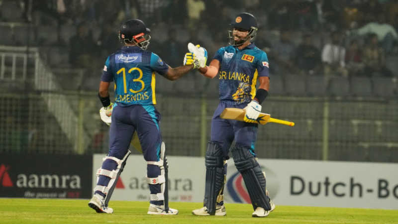 Today s Cricket Match Cricket Update Cricket News ESPNcricinfo