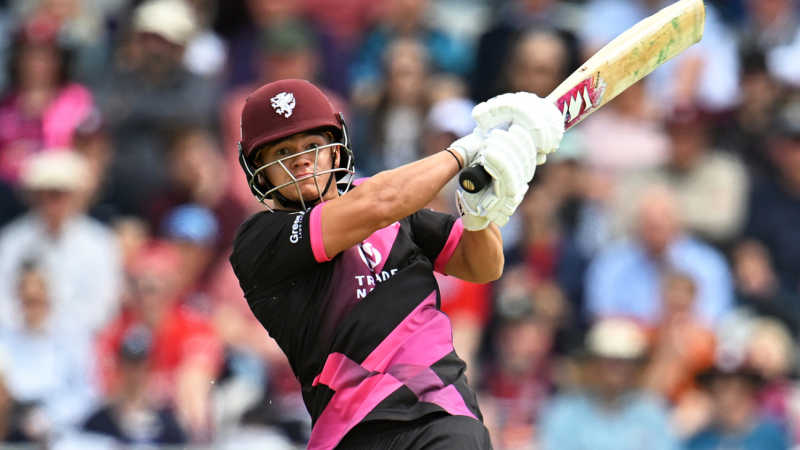 English T20 Blast