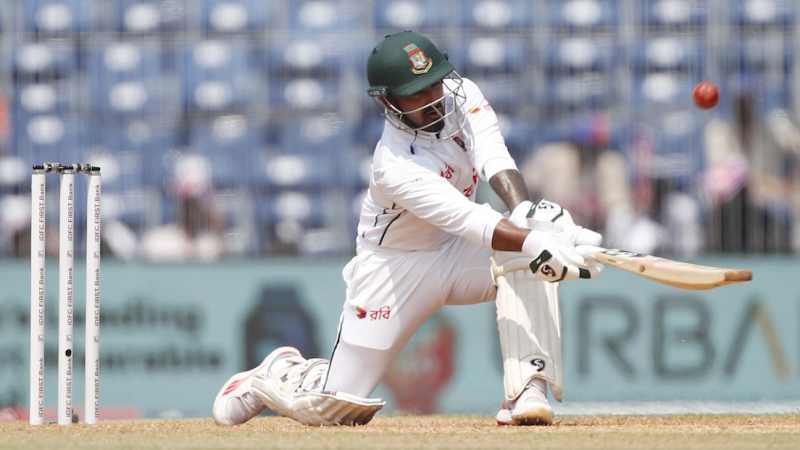 WiSXi vs BAN Live score Bangladesh tour of West Indies 2024 November 17 18 2024 Tour Match in Coolidge