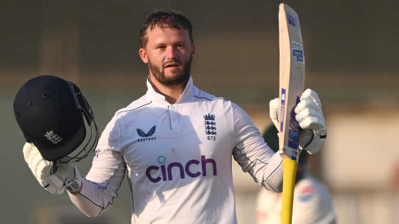 England opener Ben Duckett - 'I'm certainly trying to think more about what  I say' | ESPNcricinfo