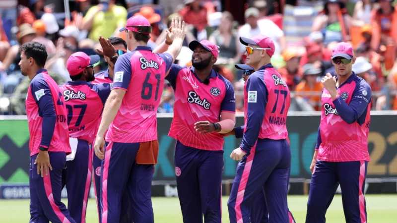 SA20 2025-26 - Paarl Royals prepare for slow-burn; Joburg Super Kings shed  some experience | ESPNcricinfo