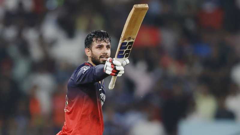 Jitesh Sharma moves from Vidarbha to Baroda in domestic cricket ...