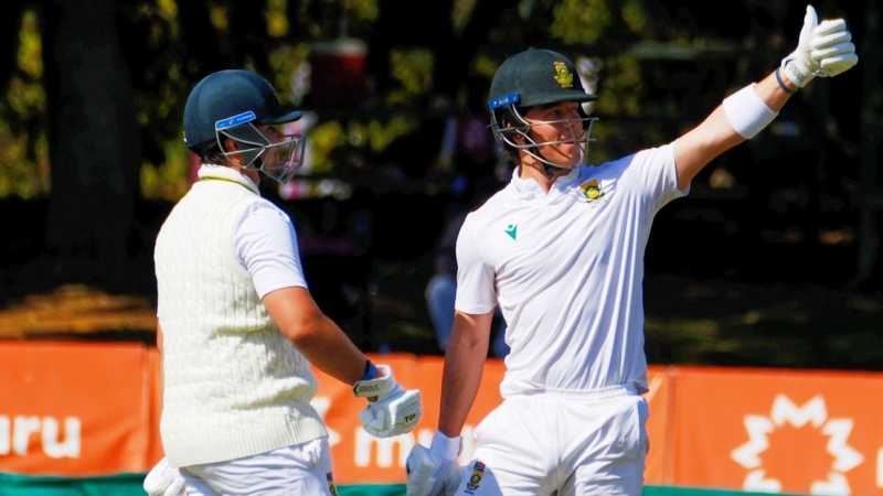 Wiaan Mulder Rises as South Africa’s Sixth Test Captain in Two Seasons