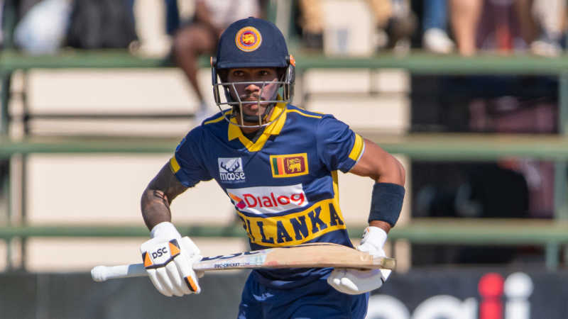 ZIM vs SL 2025, ZIM vs SL 2nd ODI Match Report, August 31, 2025