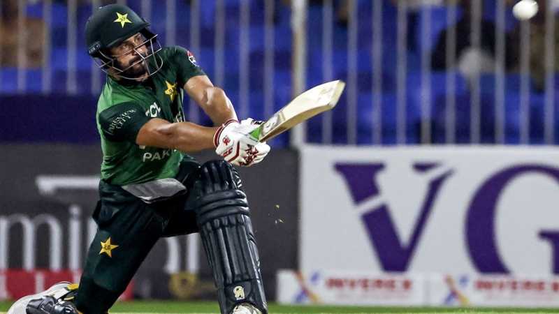 Player Profiles: Salman Mirza and Abrar Ahmed