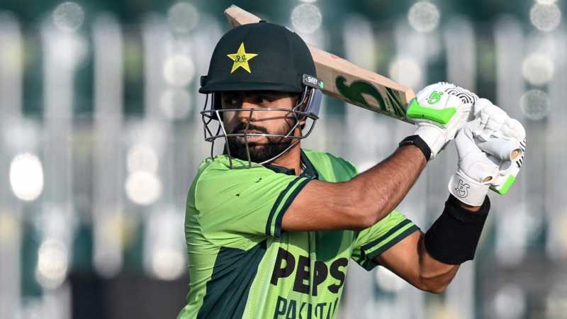 Babar back for ODIs vs Australia; uncapped Rohail, Minhas and Daniyal called up