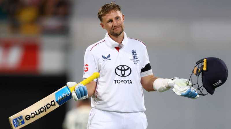 Ashes 2026: Joe Root’s majestic 160 carries England to 384 on Day 2 in Sydney