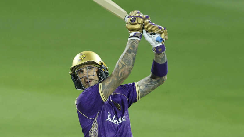 Alex Hales