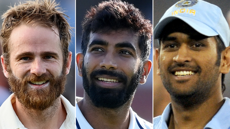 The greatest men's internationals of the century: Nos. 16 to 14