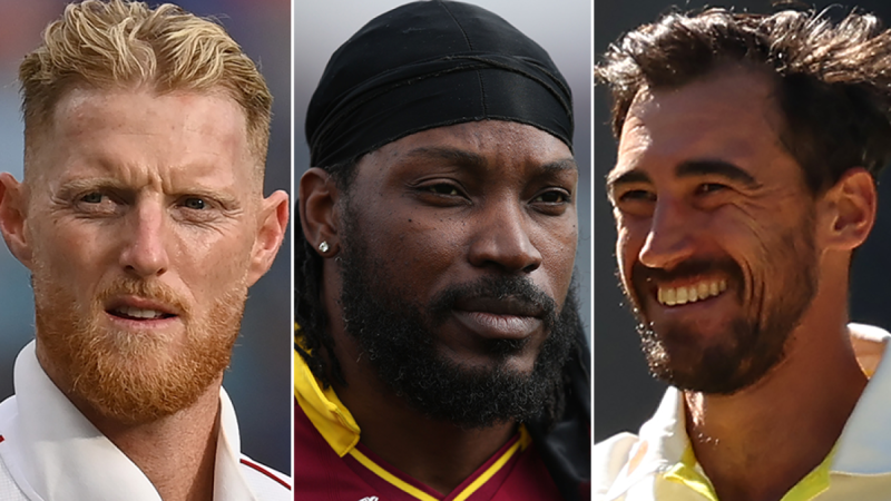 The greatest men's internationals of the century: Nos. 19 to 17