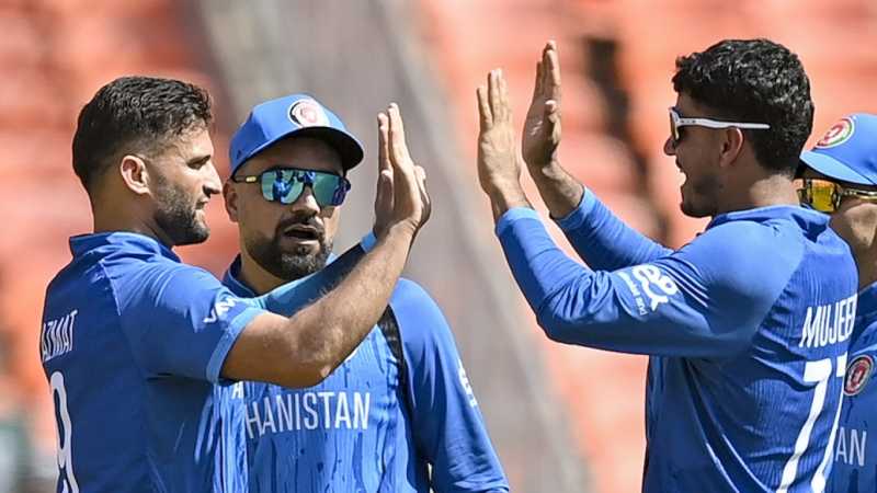 Ireland, Afghanistan kick off new eras with five-match ODI series